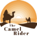 The Camel rider  Safari on Desert Ship
